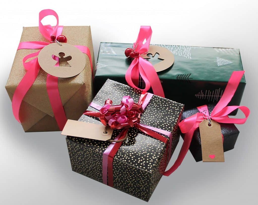 Choisir un cadeau pour une femme pour la Saint-Valentin