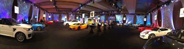 Ce qu’on a pu découvrir au Salon de l’Automobile de Détroit en 2018
