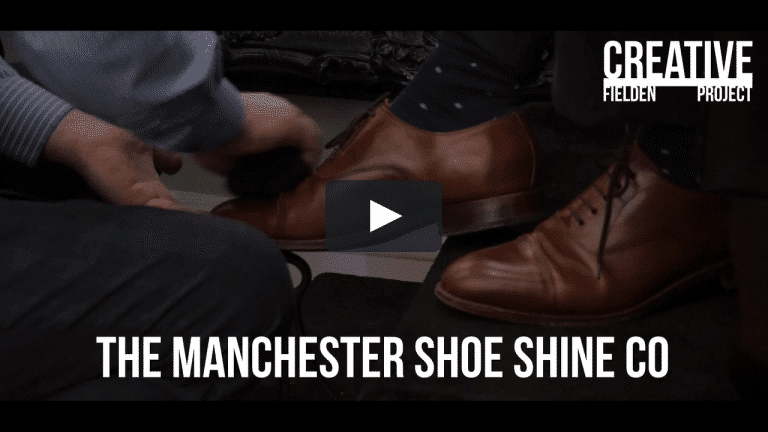 Comment doit-on cirer ses chaussures en cuir