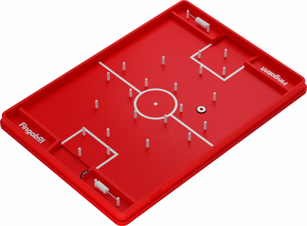 Le Fingabol : la jeu de table à la mode