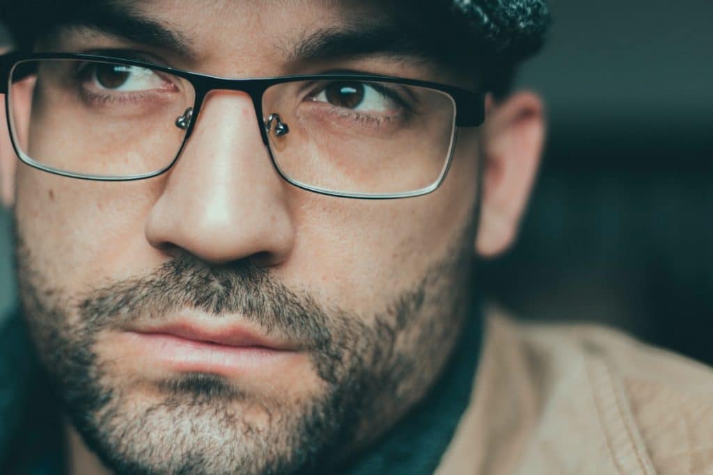 Découvrez l’huile à barbe OBH