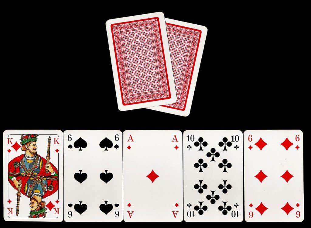 Le check-raise au poker