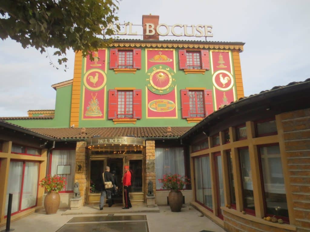 Décès de Paul Bocuse, le cuisinier du siècle