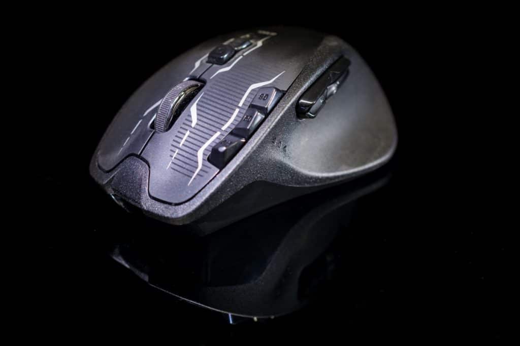 Acheter une souris pour gamer