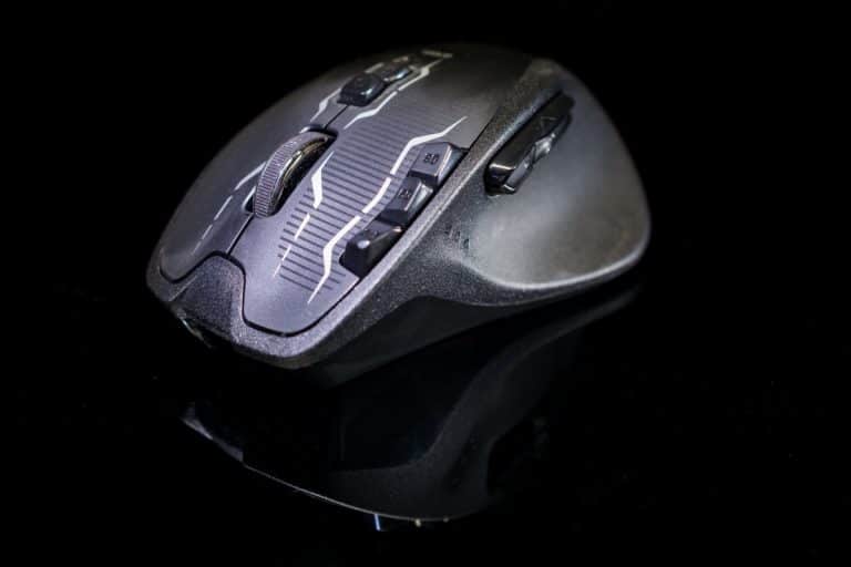 Acheter une souris pour gamer