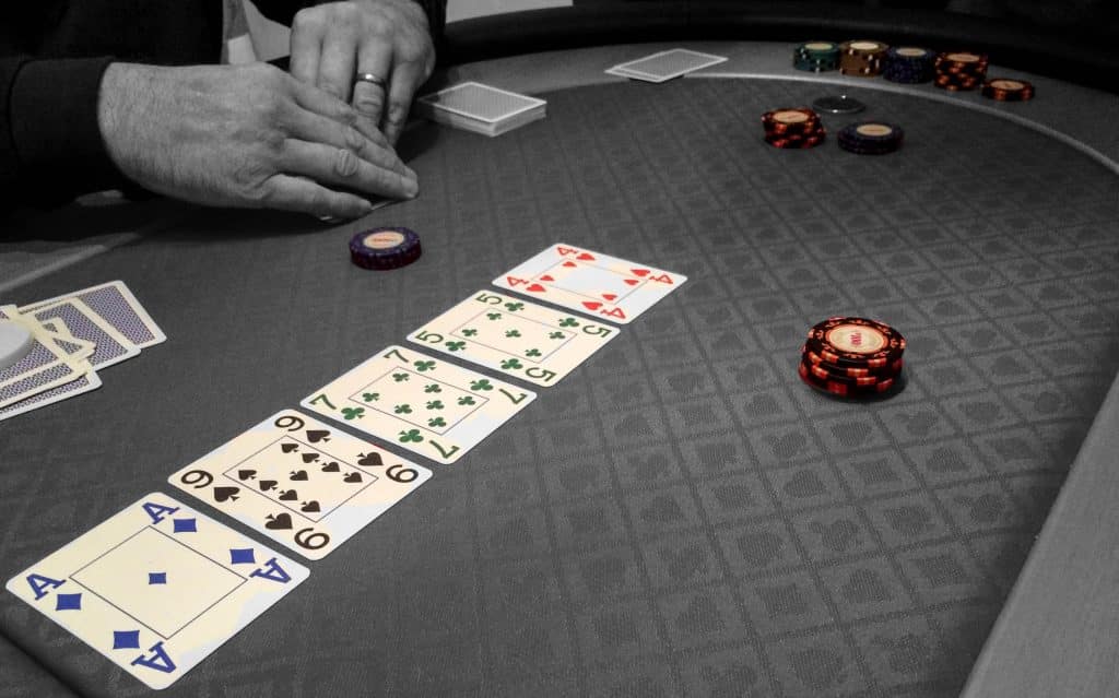 Les erreurs qu’on fait après avoir perdu au poker