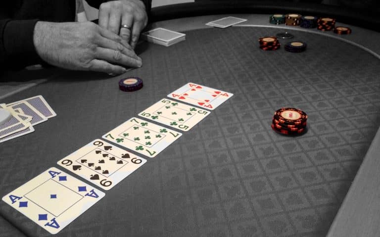 Les erreurs qu’on fait après avoir perdu au poker