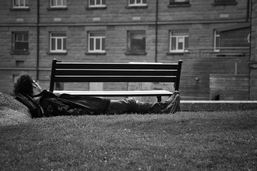 La sieste, un art à part entière