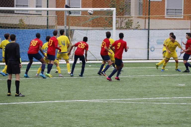 Le nécessaire pour jouer au foot