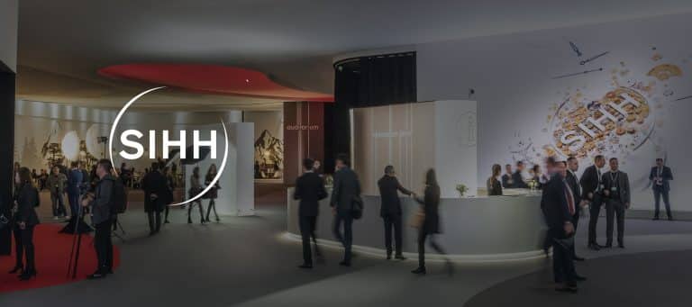 Découvrez les plus belles montres au Salon international de la haute horlogerie