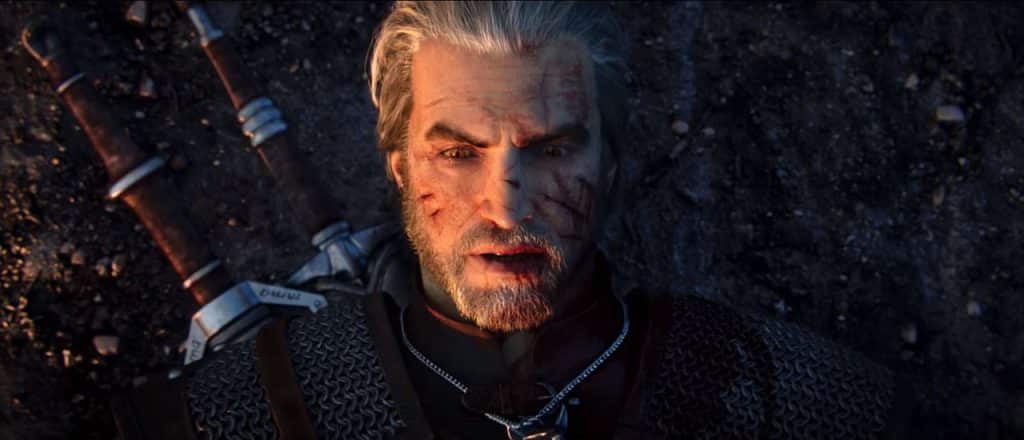 Les premières informations sur la série The Witcher sur Netflix