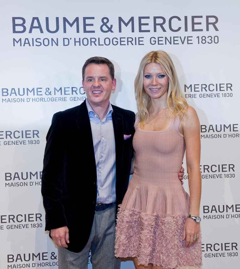 La Clifton Baumatic de Baume & Mercier : tout simplement exceptionnelle