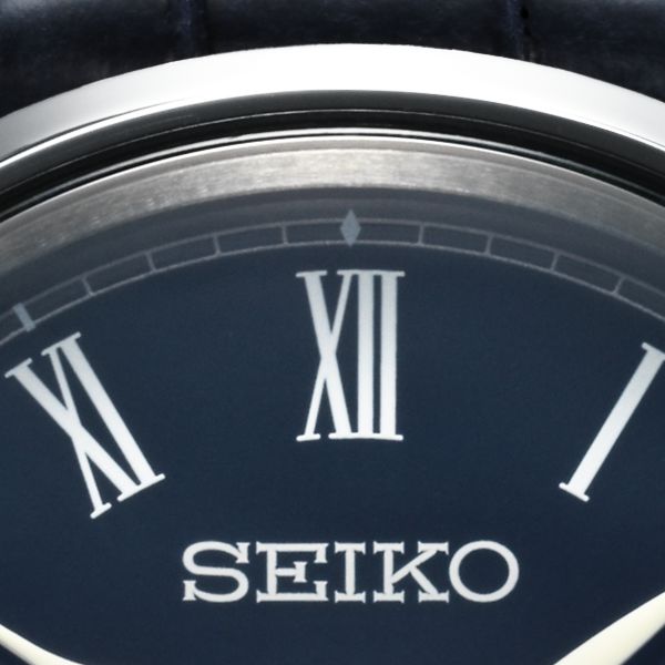 La nouvelle montre lunaire de Seiko