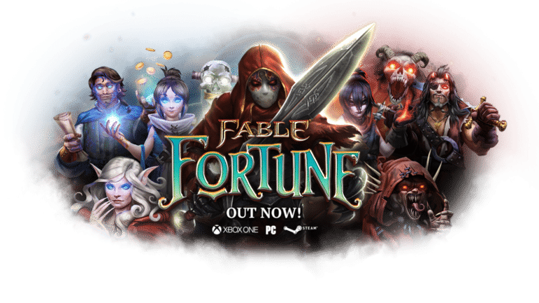 Fable Fortune : de retour à Albion