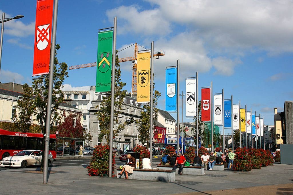 Découvrez Galway et ses environs
