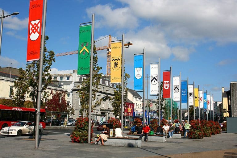 Découvrez Galway et ses environs