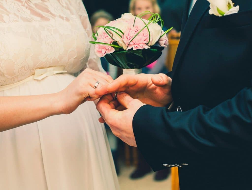 Comment choisir son costume de mariage