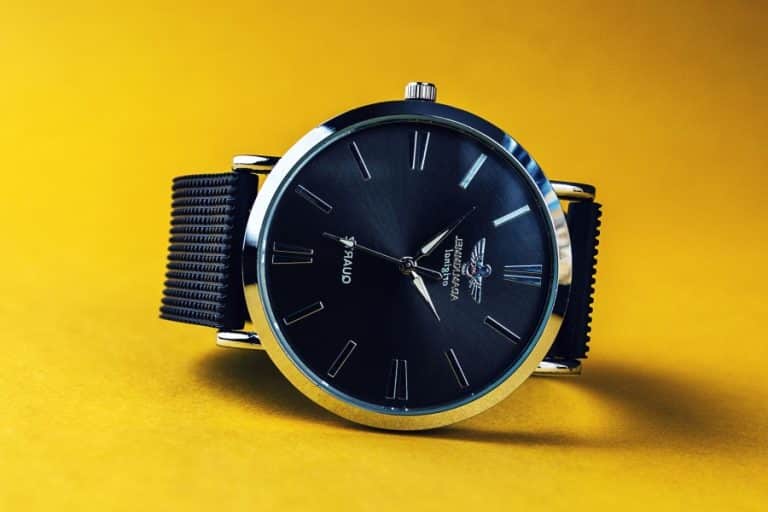 Découvrez la montre Newgate Torpedo