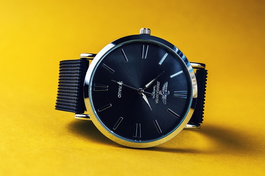 Découvrez la montre Newgate Torpedo