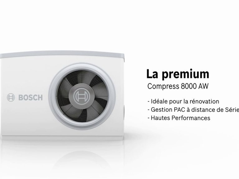 La pompe à chaleur air-air : un faux bon plan ?