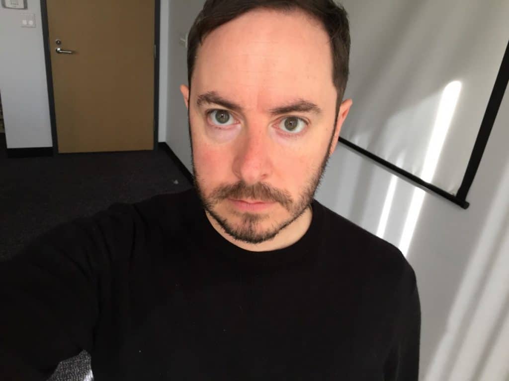 Comment faire pousser sa barbe plus vite