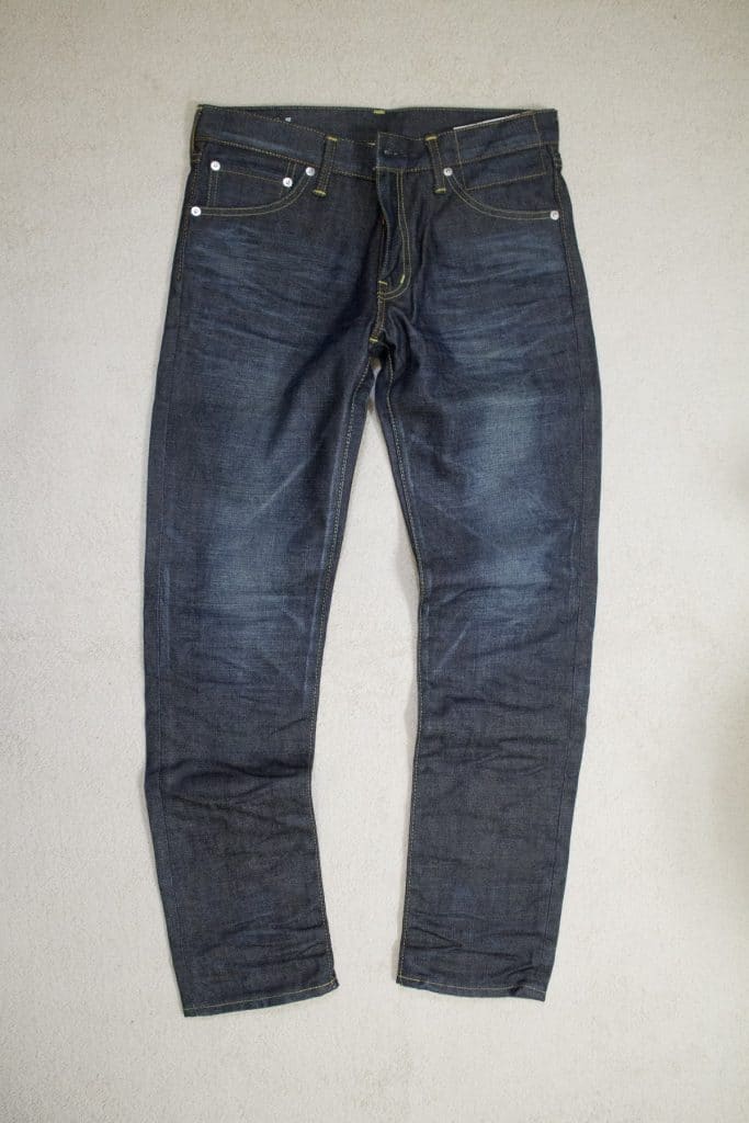 Laver un jean sans l’abîmer