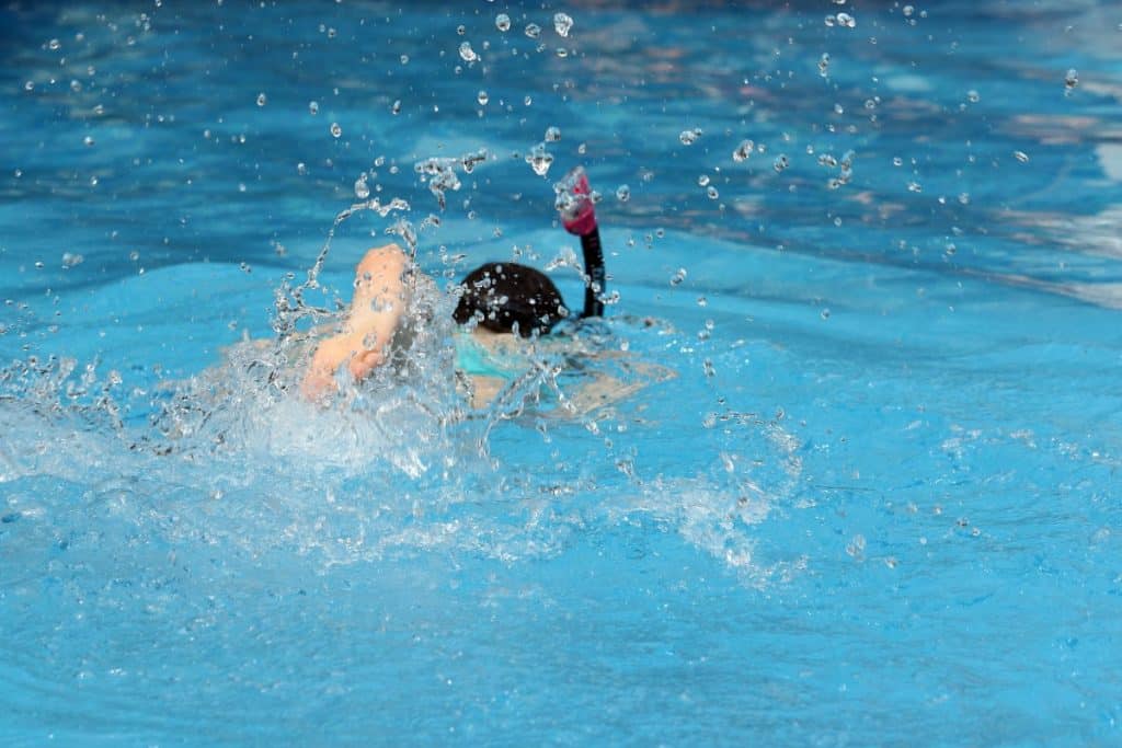 Choisir un casque audio pour la natation