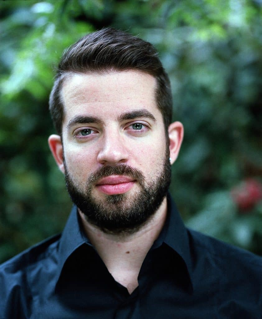 Accorder sa barbe et ses cheveux à la forme de son visage