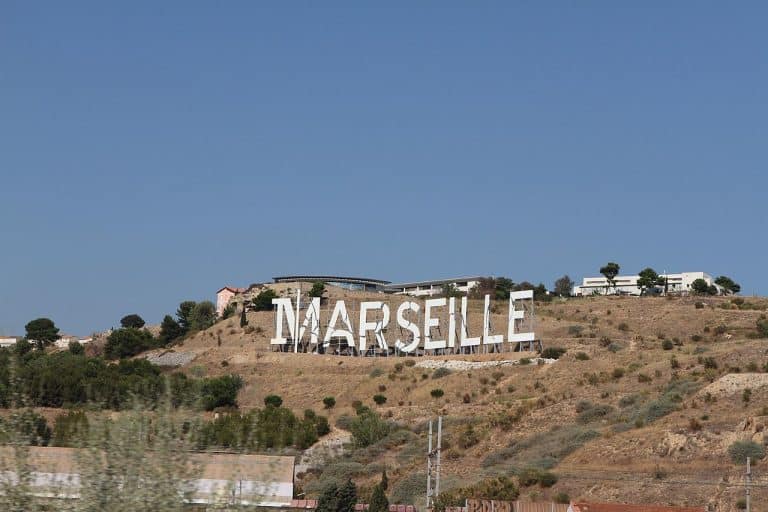 Les raisons pour lesquelles regarder la saison 2 de Marseille
