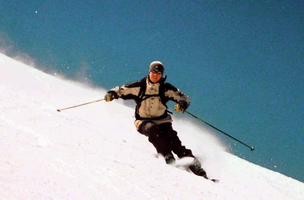 Les accessoires indispensables pour skier