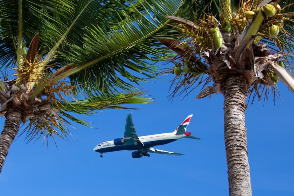 Quelques astuces pour payer son billet d’avion moins cher