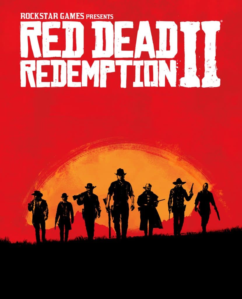 Red Dead Redemption 2 : de nouvelles informations