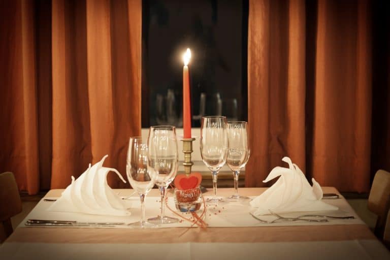 Choisir le vin idéal pour la Saint-Valentin