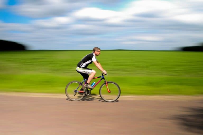 Les bons gestes lors d&rsquo;une séance de sport
