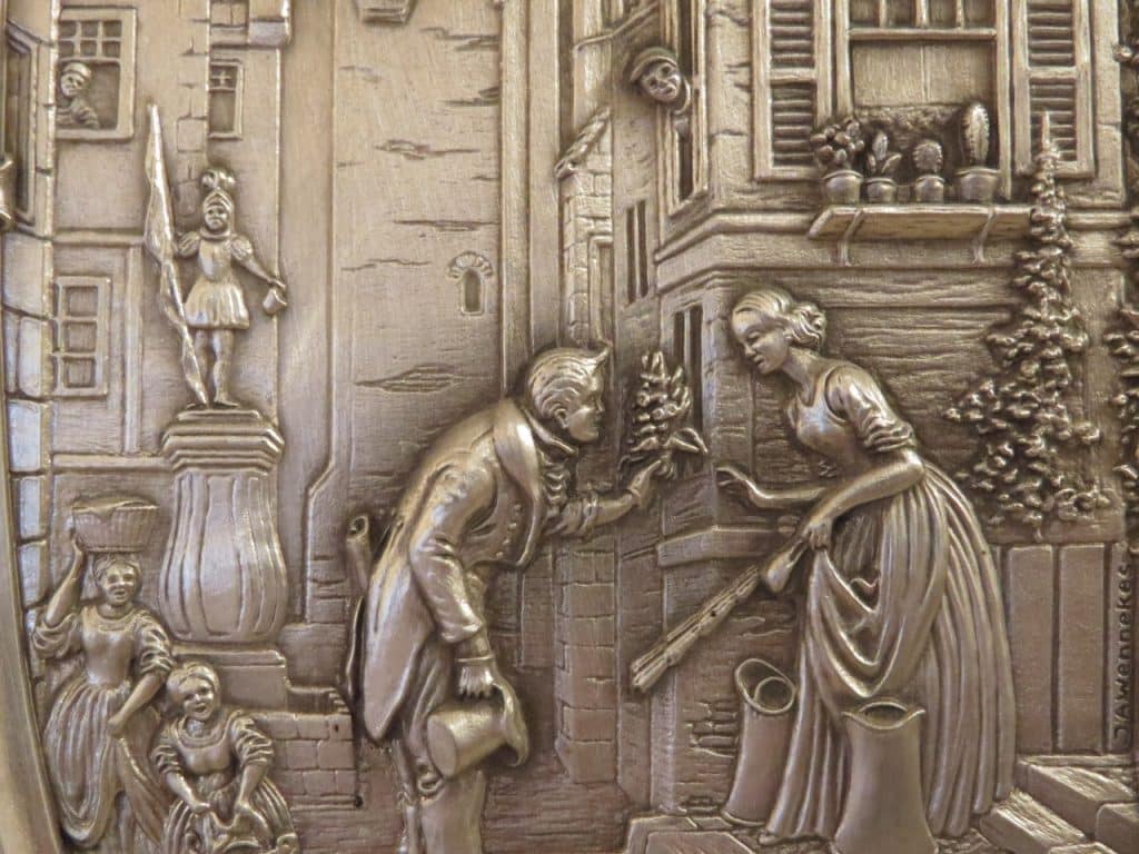 Les origines controversées de la Saint-Valentin