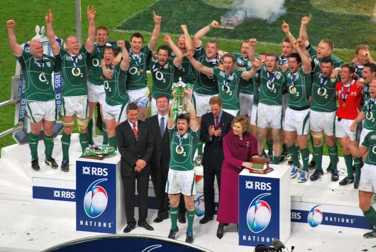 Tournoi des Six Nations : les Français font tomber les Anglais