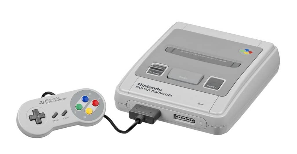 Les jeux qui ont marqué l’histoire des jeux vidéo : Actraiser