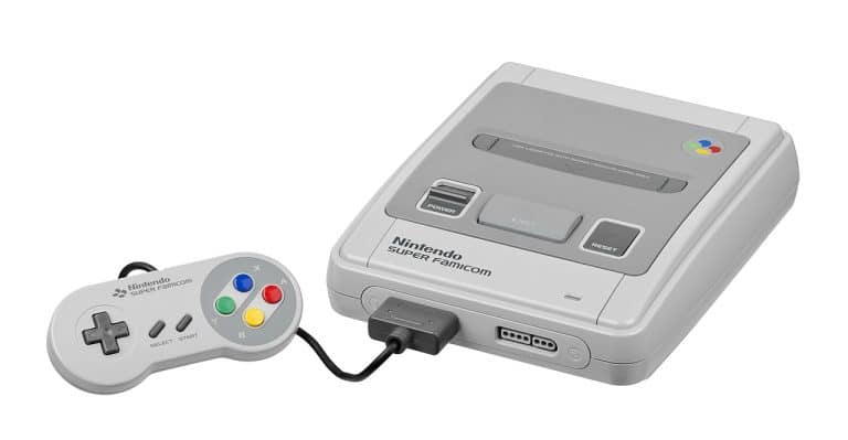 Les jeux qui ont marqué l’histoire des jeux vidéo : Actraiser
