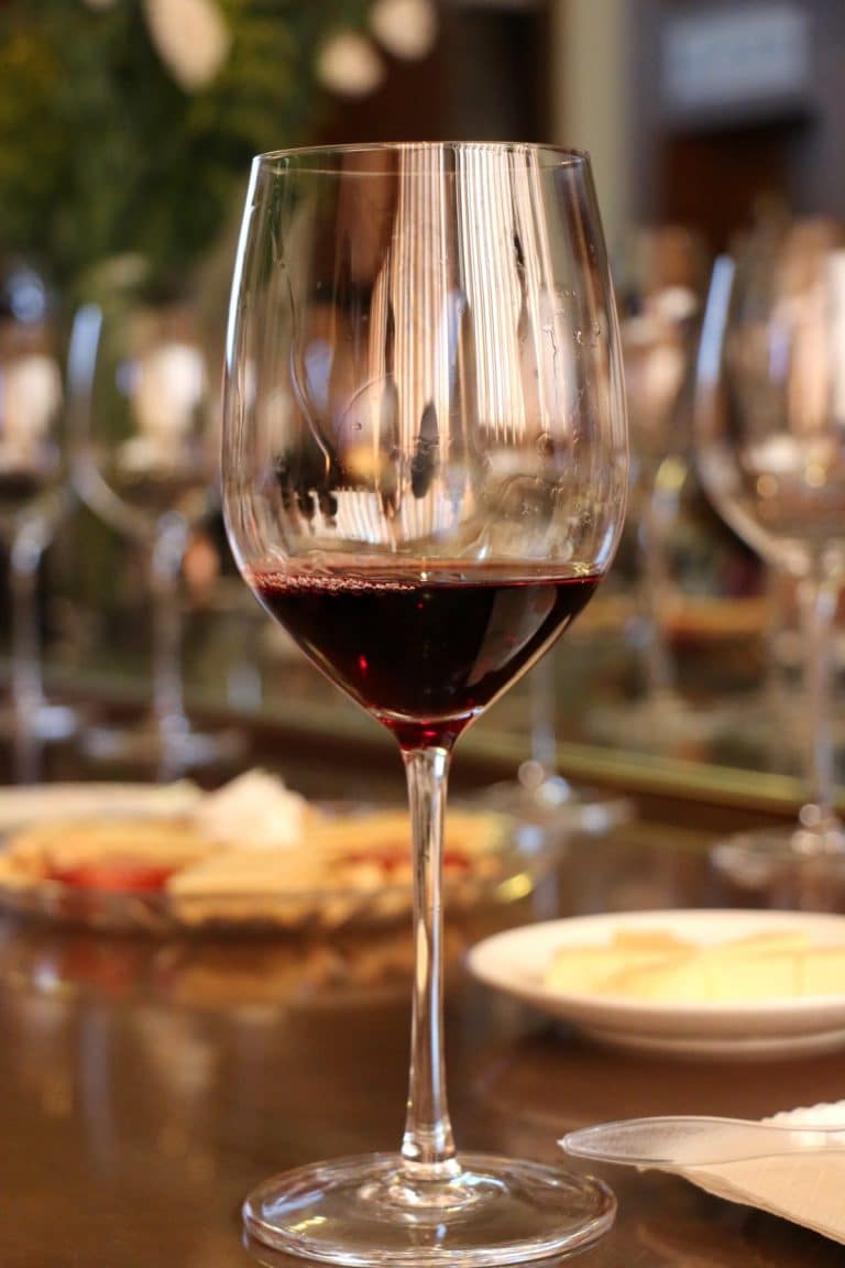 Que faire du fond de vos bouteilles de vin ?