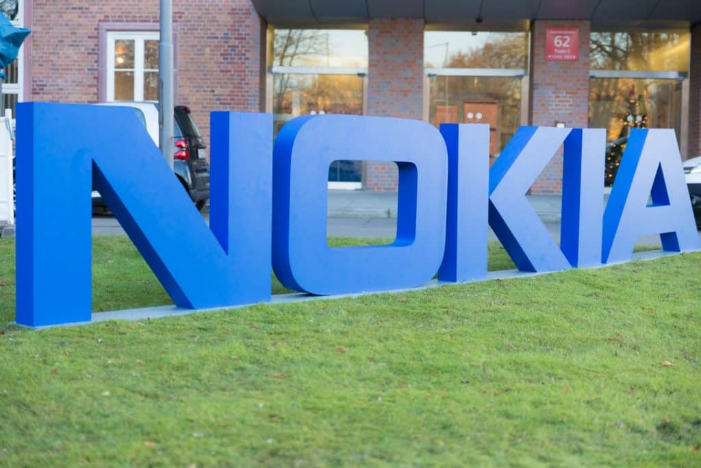 La très agréable surprise du Nokia 8 Sirocco