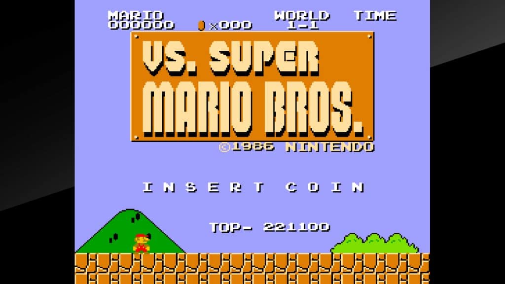 Les jeux qui ont marqué l’histoire des jeux vidéo : Super Mario Bros