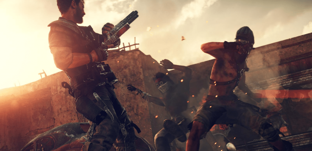 Les jeux PlayStation + pour le mois d’avril 2018