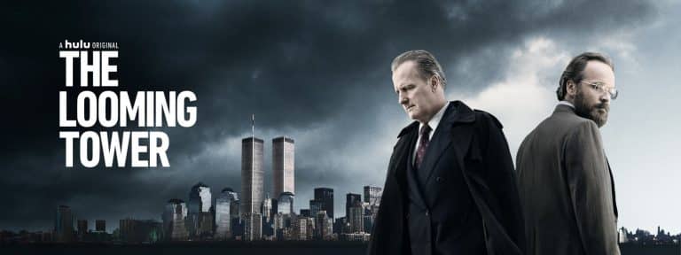 The Looming Tower débarque en France