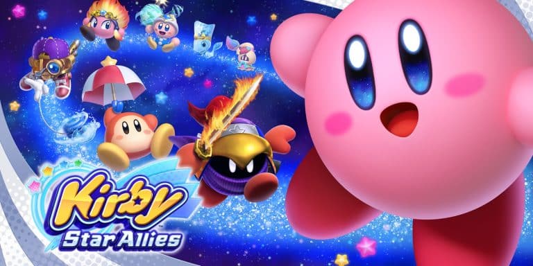 Notre avis sur Kirby Star Allies