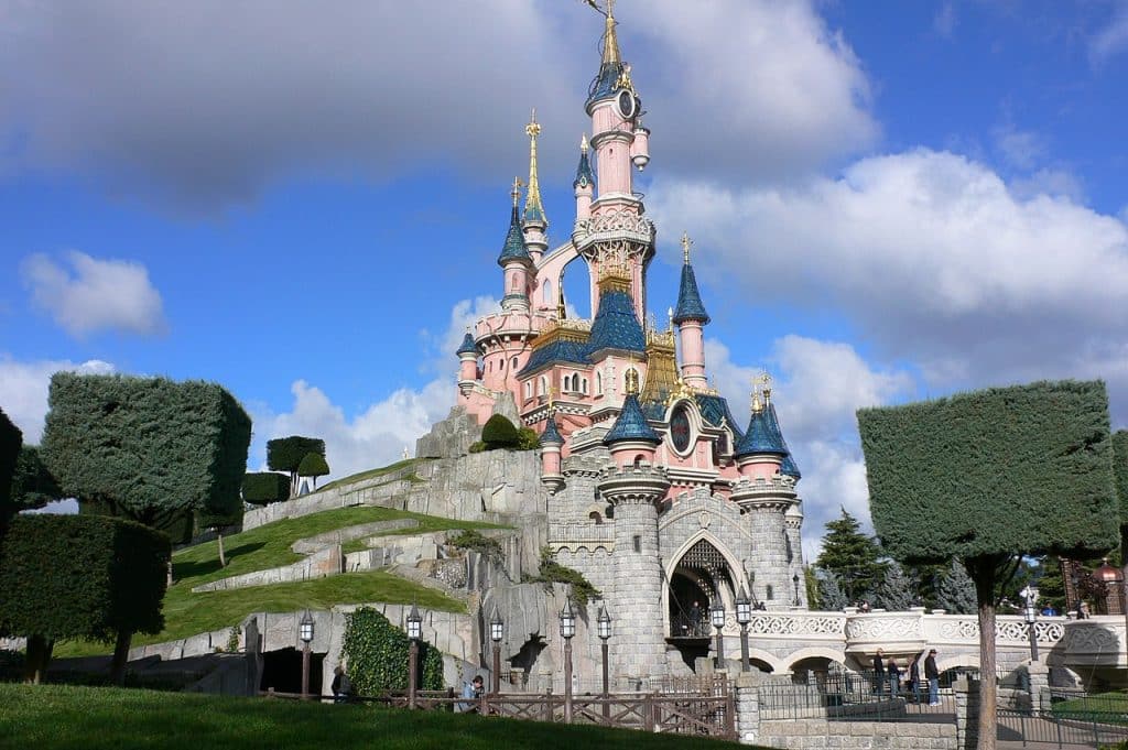 Trois nouveaux univers à Disneyland Paris