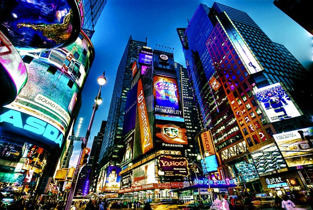 Découvrez des activités insolites à New York