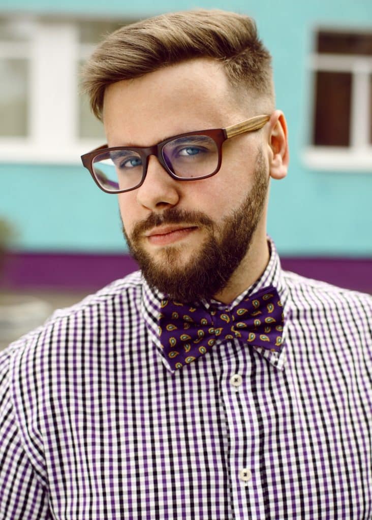 Découvrez les huiles à barbe Wahl