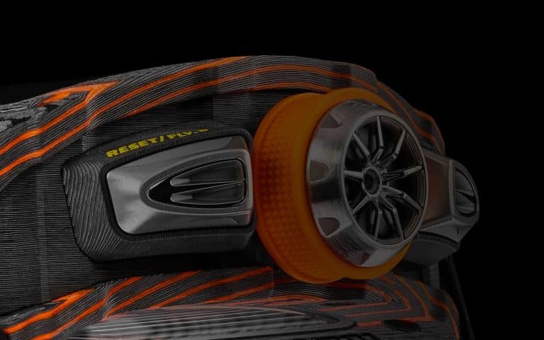 Richard Mille propose une superbe montre pour McLaren