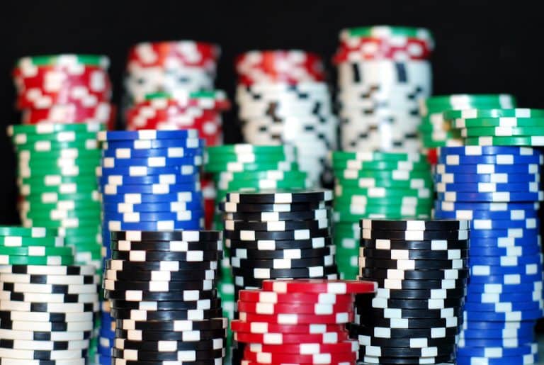 Le slowplay pour valoriser une grosse main au poker