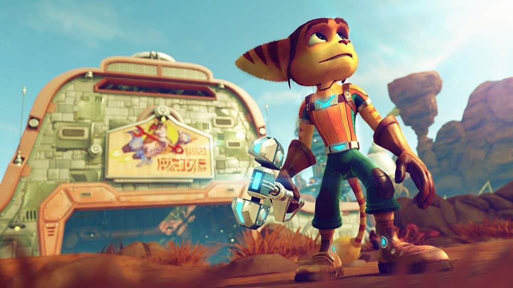 Les jeux PlayStation + pour le mois de mars